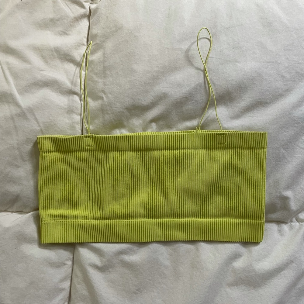 Urban Outfitters Tube Tank Top